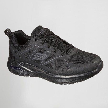 Skechers Arch Fit SR Axtell hombre | Workers Uniformes