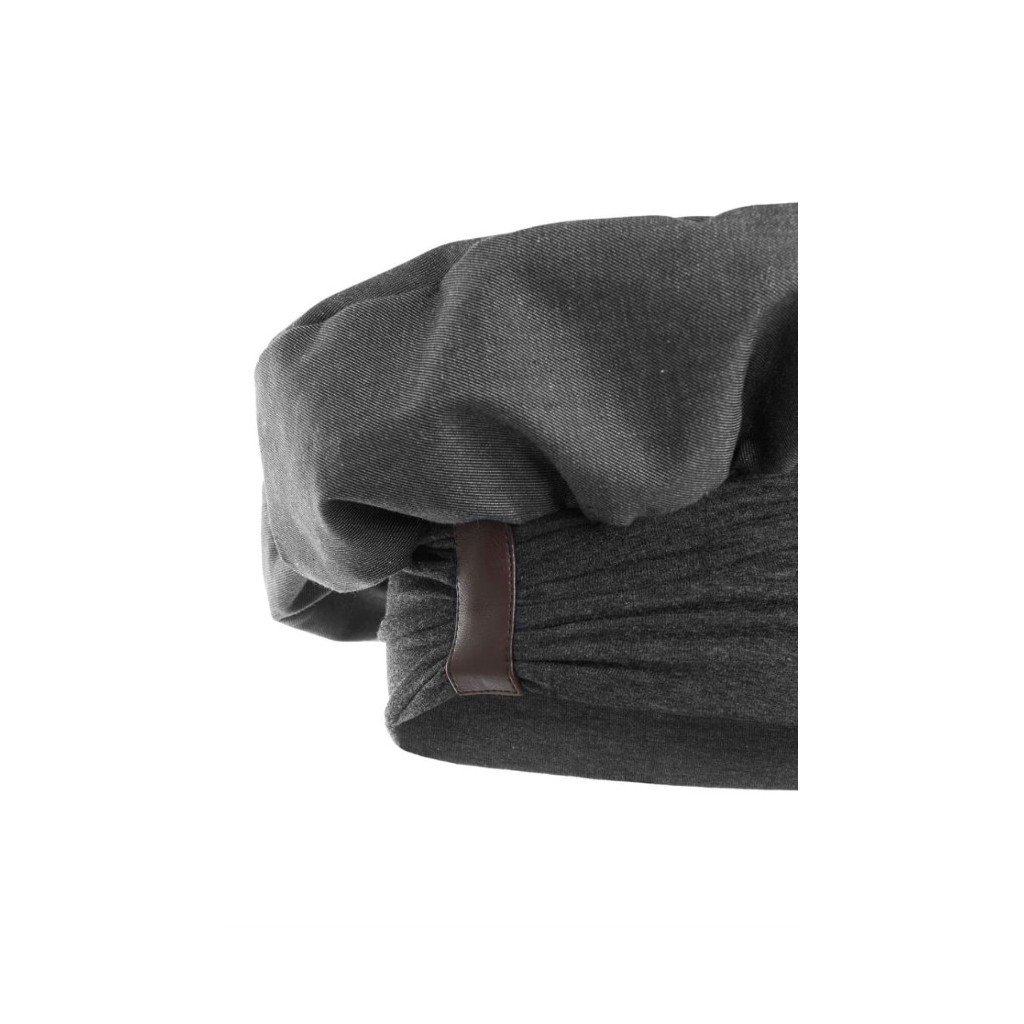 GORRO CHAMPIÑÓN TURBANTE