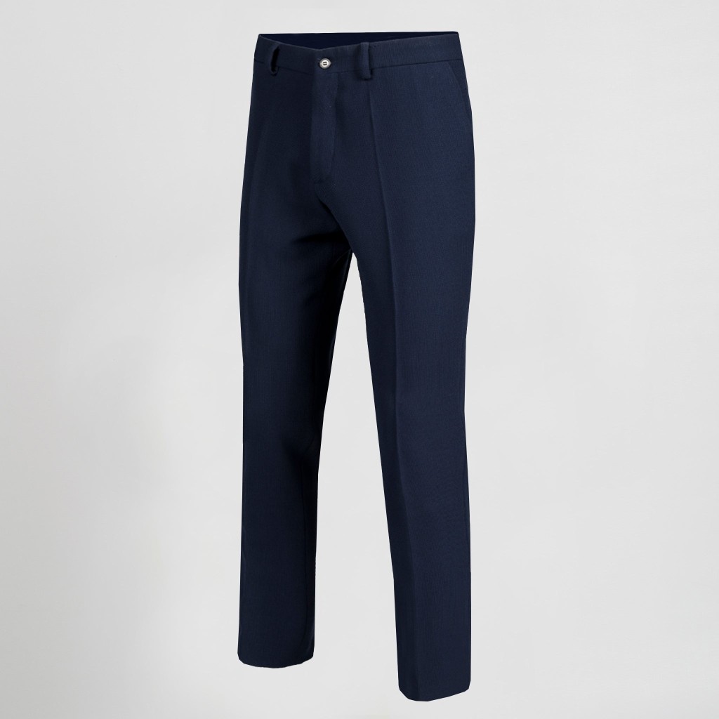 Pantalón hombre sin pinzas Welfare 700014 | WORKERS UNIFORMES