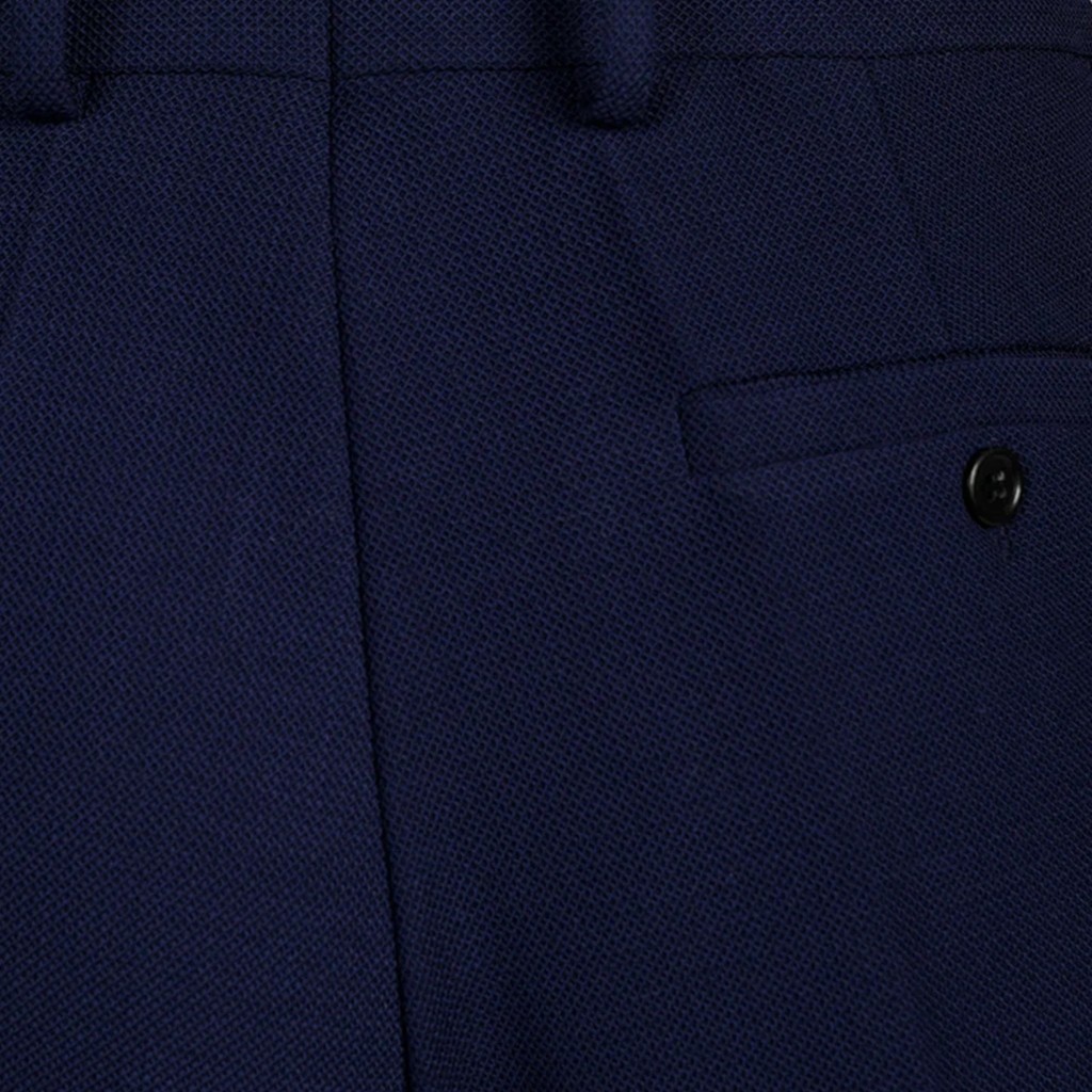Pantalón hombre sin pinzas Welfare 700014 | WORKERS UNIFORMES