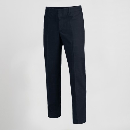 Pantalón hombre sin pinzas TRIP 700005 | WORKERS UNIFORMES