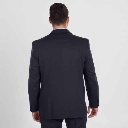 Americana hombre slim fit 2 botones Máxima | Workers Uniformes