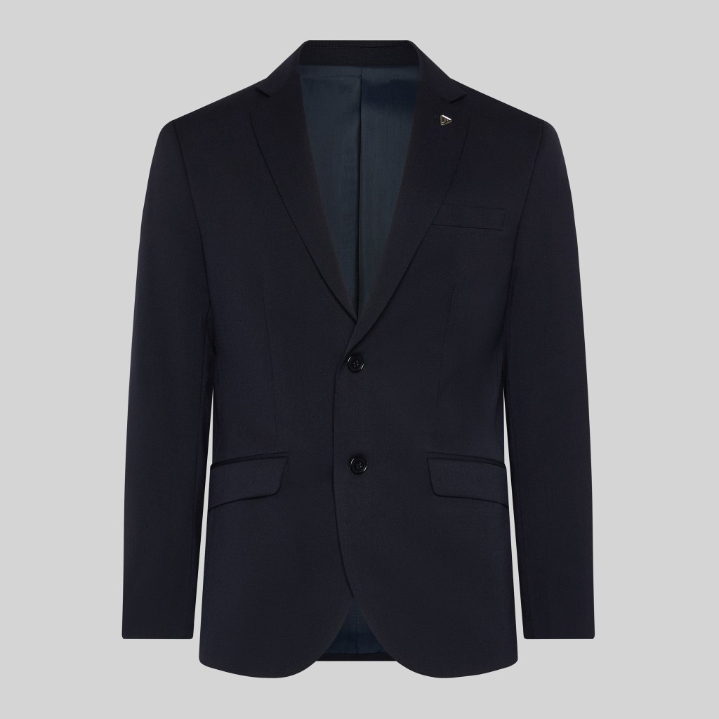 Americana hombre slim fit 2 botones Máxima | Workers Uniformes