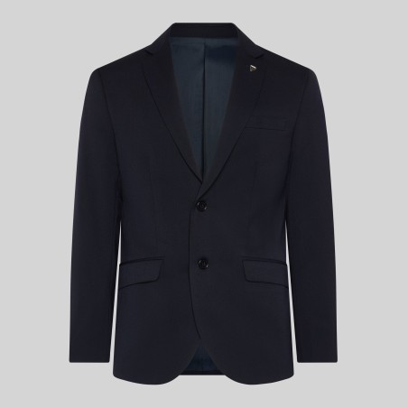 Americana hombre slim fit 2 botones Máxima | Workers Uniformes