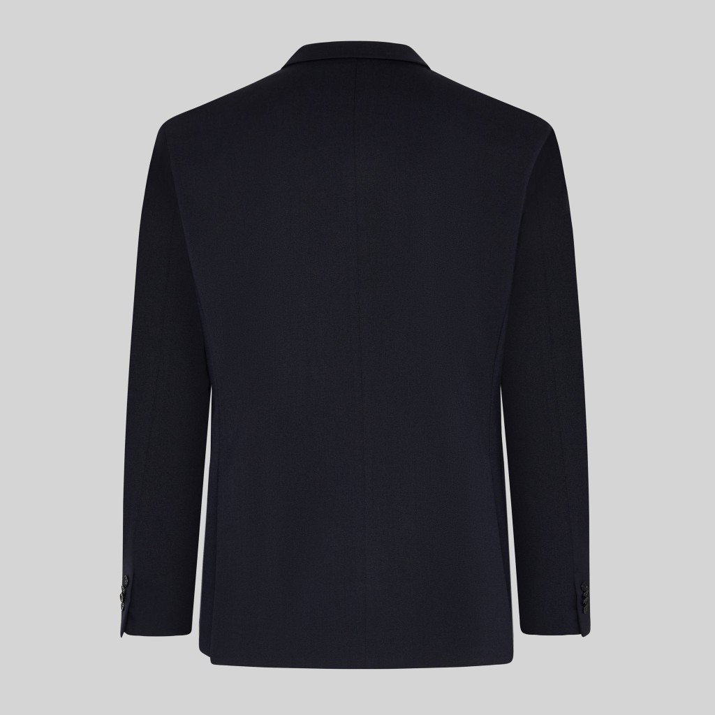 Americana hombre slim fit 2 botones Máxima | Workers Uniformes