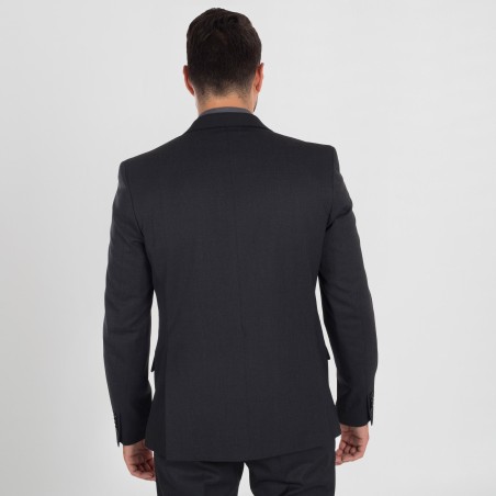 Americana hombre slim fit 2 botones Máxima | Workers Uniformes