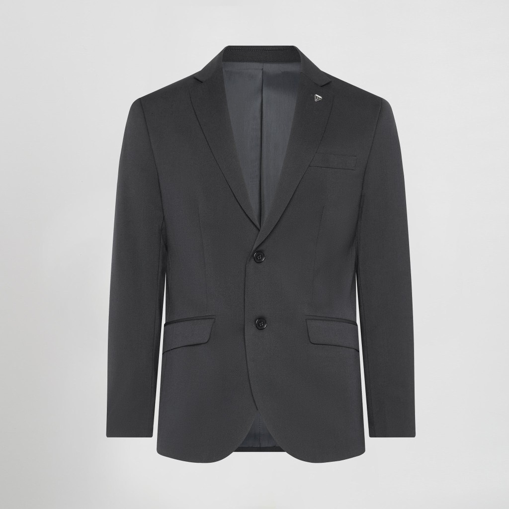 Americana hombre slim fit 2 botones Máxima | Workers Uniformes