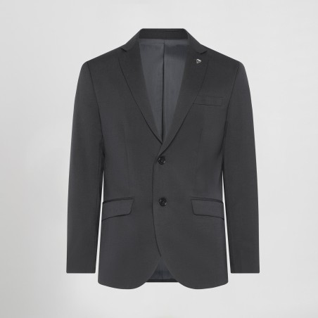 Americana hombre slim fit 2 botones Máxima | Workers Uniformes