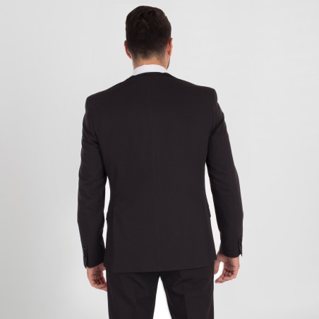 Americana hombre slim fit 2 botones Máxima | Workers Uniformes