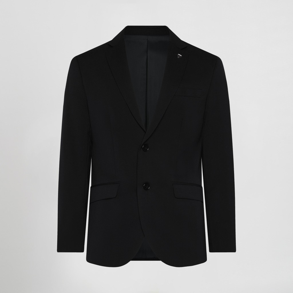 Americana hombre slim fit 2 botones Máxima | Workers Uniformes
