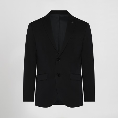 Americana hombre slim fit 2 botones Máxima | Workers Uniformes