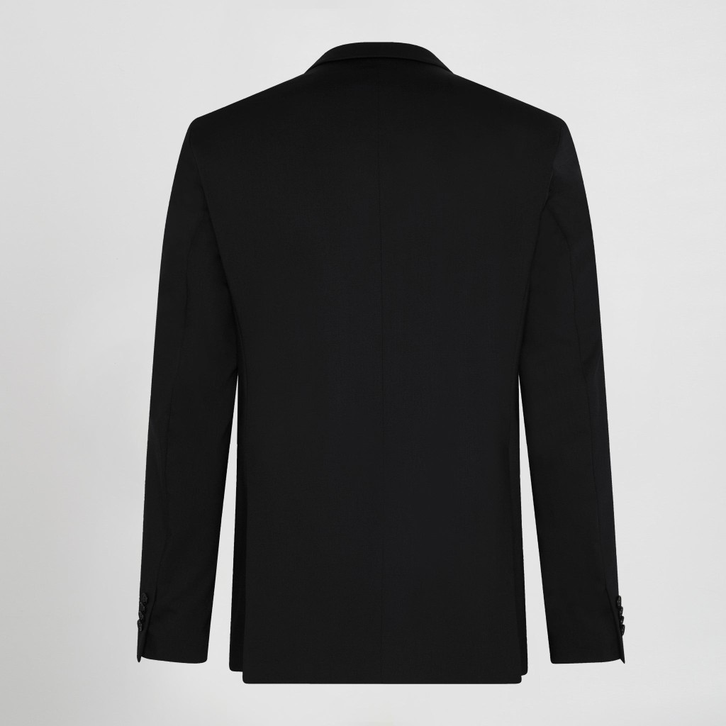 AMERICANA HOMBRE 2 BOTONES SLIM FIT CONFORT