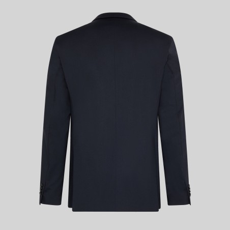 AMERICANA HOMBRE 2 BOTONES SLIM FIT CONFORT