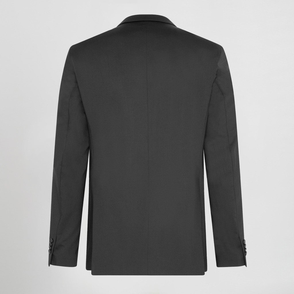 AMERICANA HOMBRE 2 BOTONES SLIM FIT CONFORT