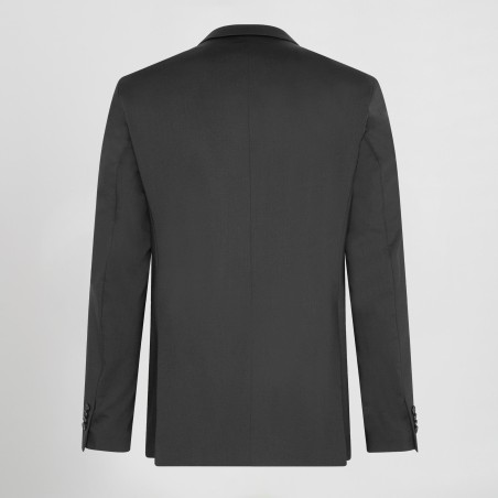 AMERICANA HOMBRE 2 BOTONES SLIM FIT CONFORT