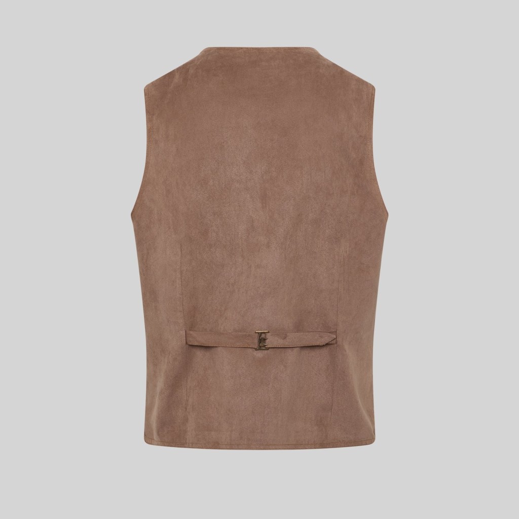 CHALECO HOMBRE FIEGO