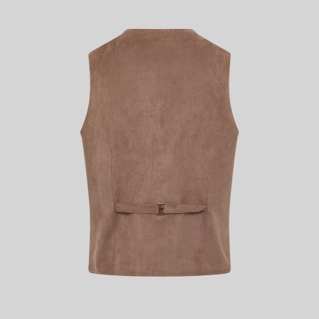CHALECO HOMBRE FIEGO