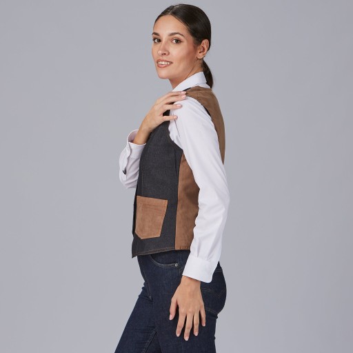 CHALECO MUJER BAENA 2