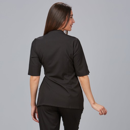 BLUSA CRUZADA MUJER BUGULA 2