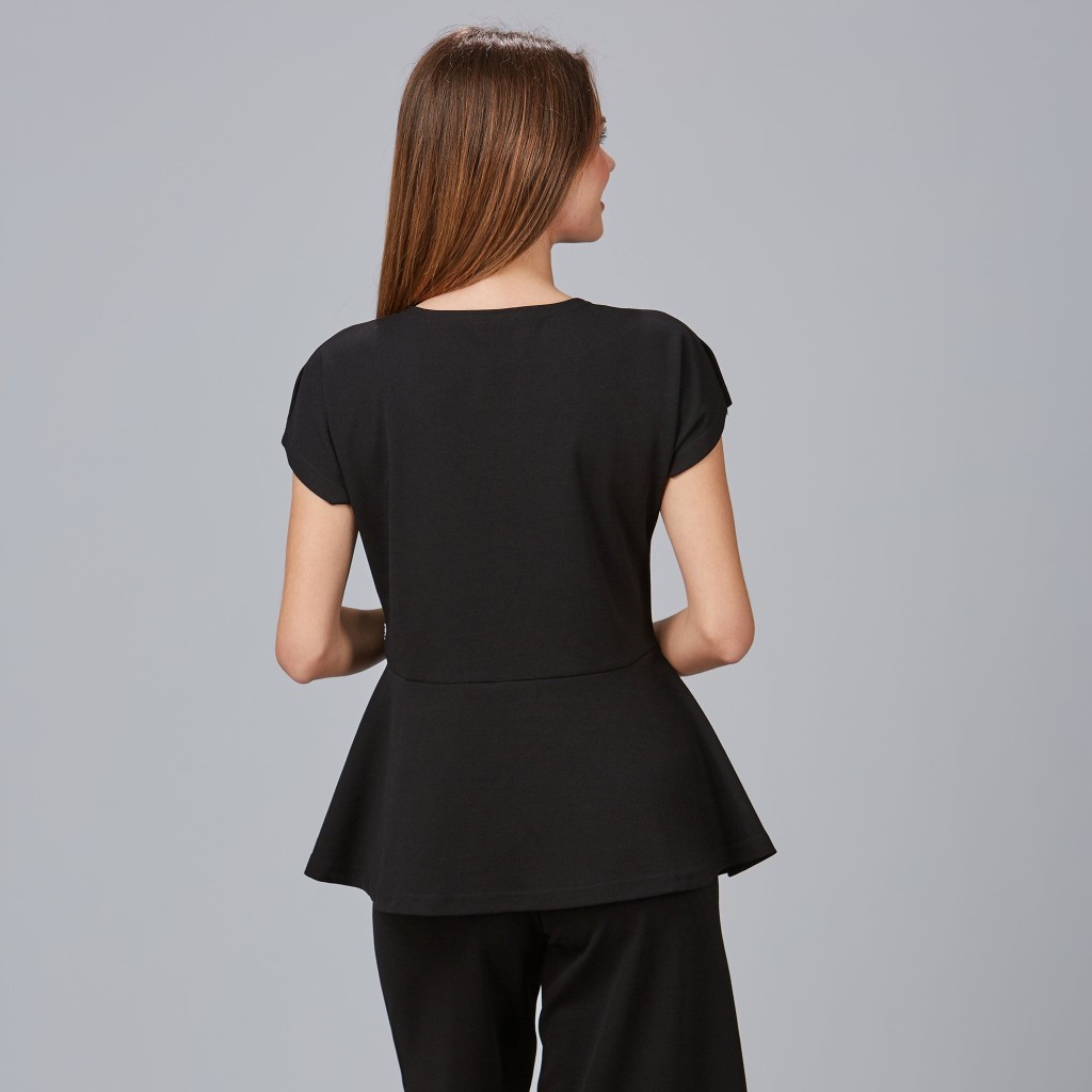 Blusa mujer Veza | Workers Uniformes