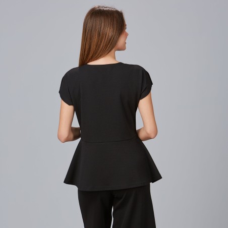 Blusa mujer Veza | Workers Uniformes