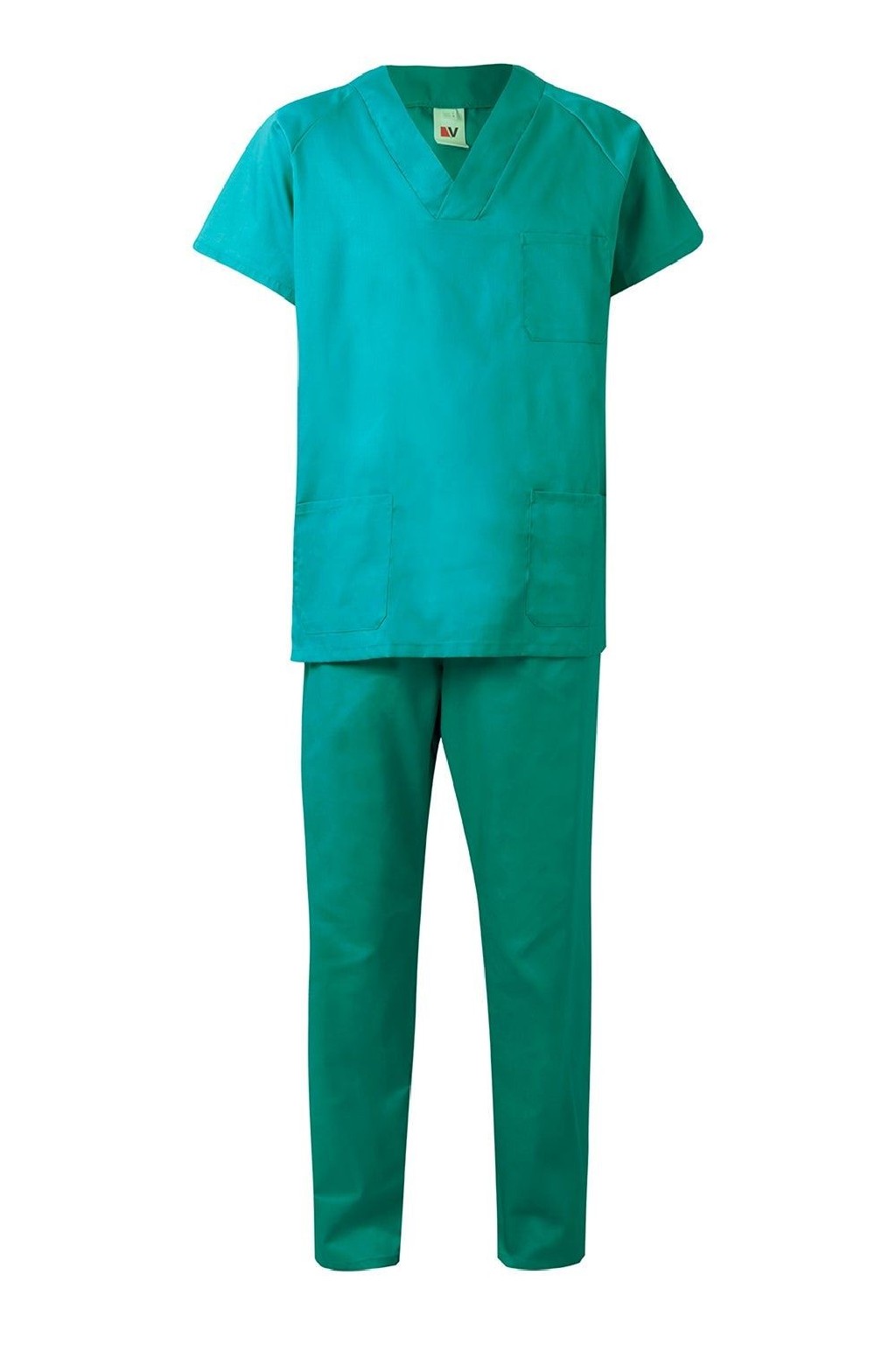 CONJUNTO SANITARIO