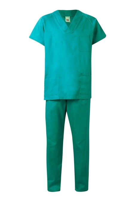 CONJUNTO PIJAMA UNISEX
