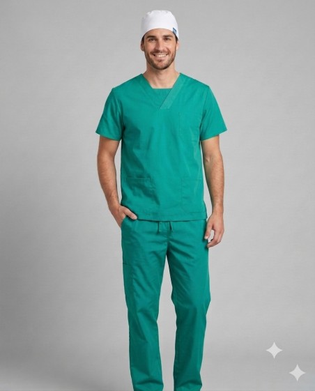 CONJUNTO PIJAMA UNISEX