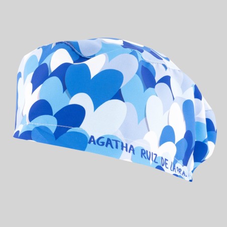 GORRO CIRUJANO GOMA AGATHA RUIZ