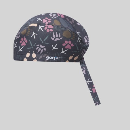GORRO CIRUJANO TIRAS DIBUJOS