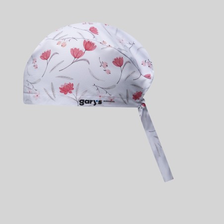 GORRO CIRUJANO TIRAS DIBUJOS