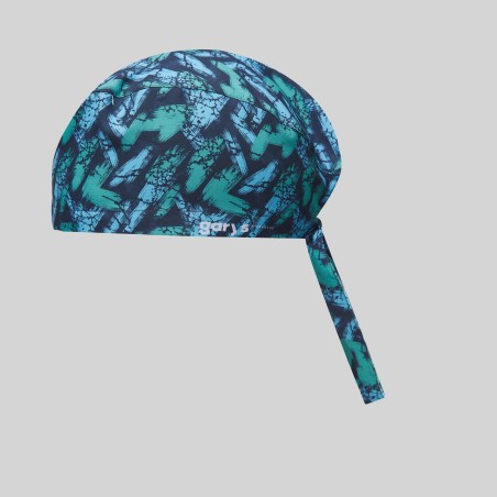GORRO CIRUJANO TIRAS DIBUJOS
