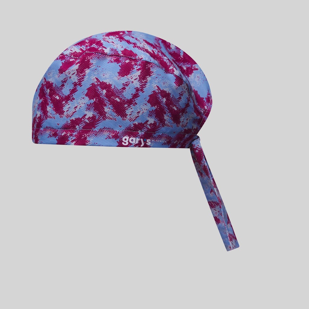 GORRO CIRUJANO TIRAS DIBUJOS