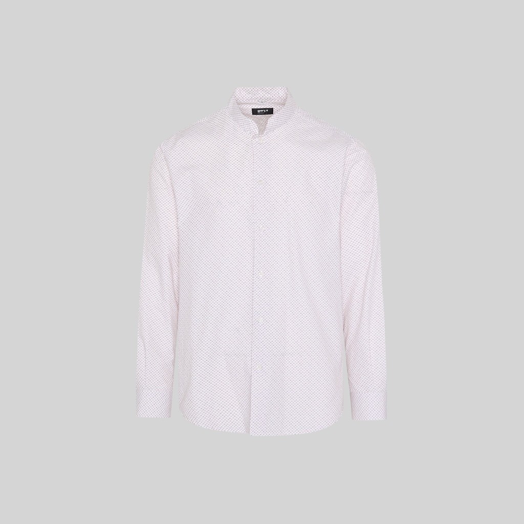 CAMISA HOMBRE SLIM FIT VITO