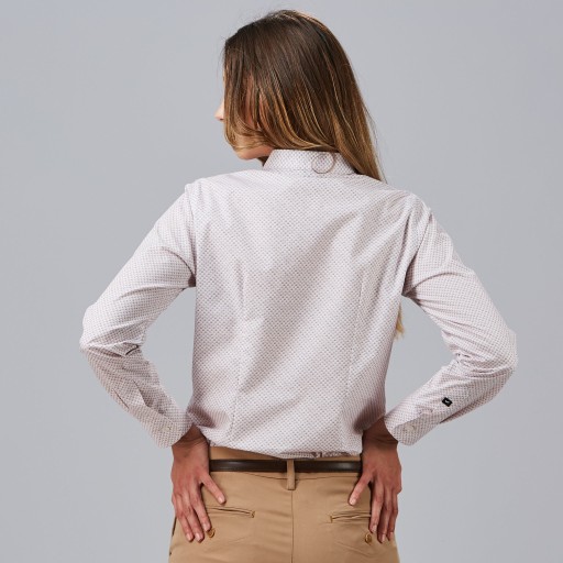 CAMISA MUJER VIOLA 2