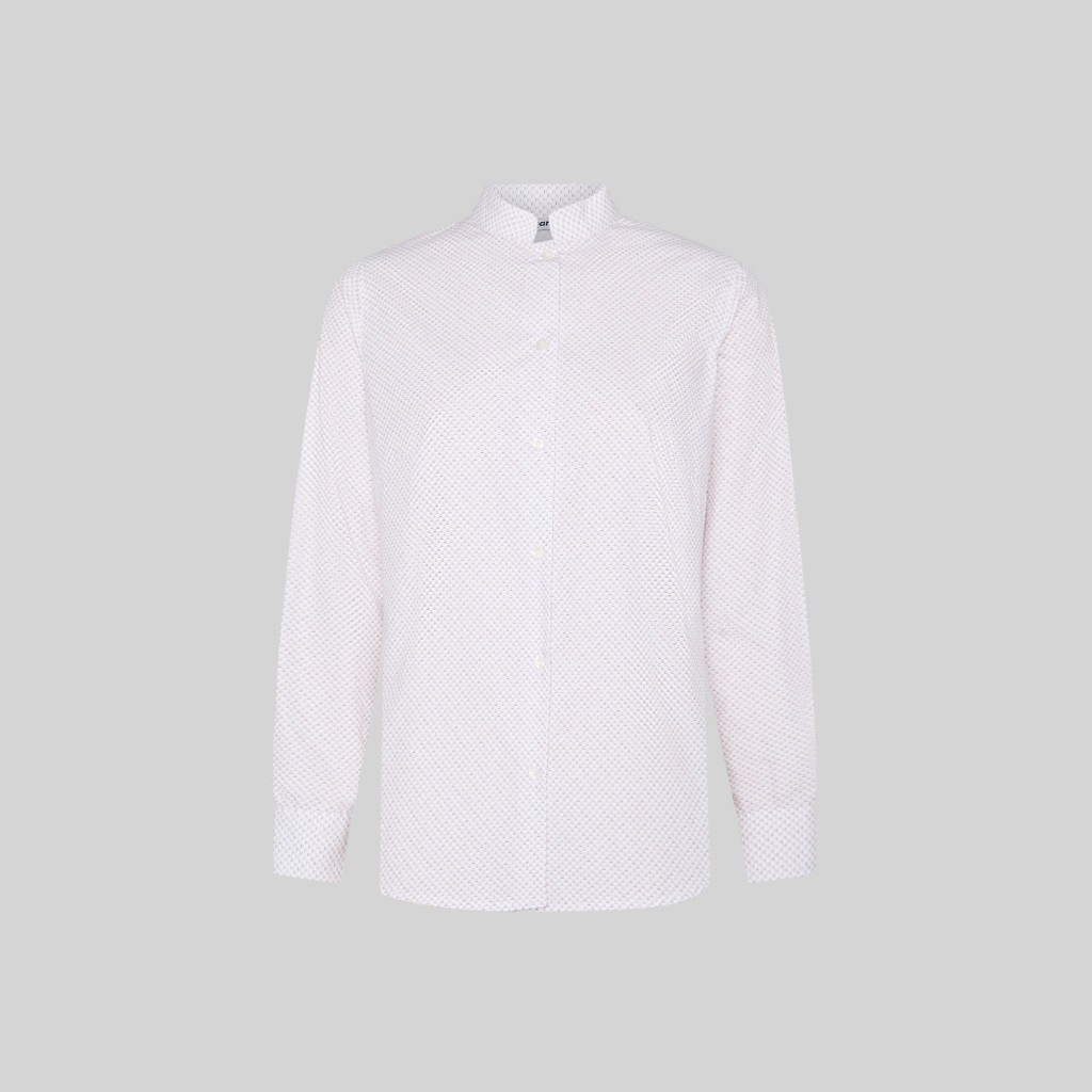 CAMISA MUJER VIOLA