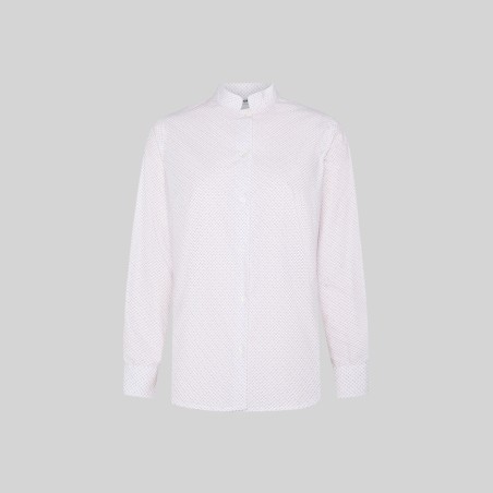 CAMISA MUJER VIOLA