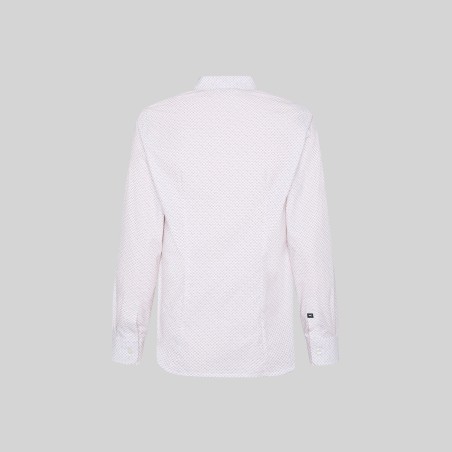 CAMISA MUJER VIOLA