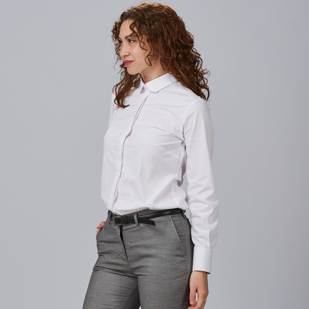 CAMISA MUJER NINA