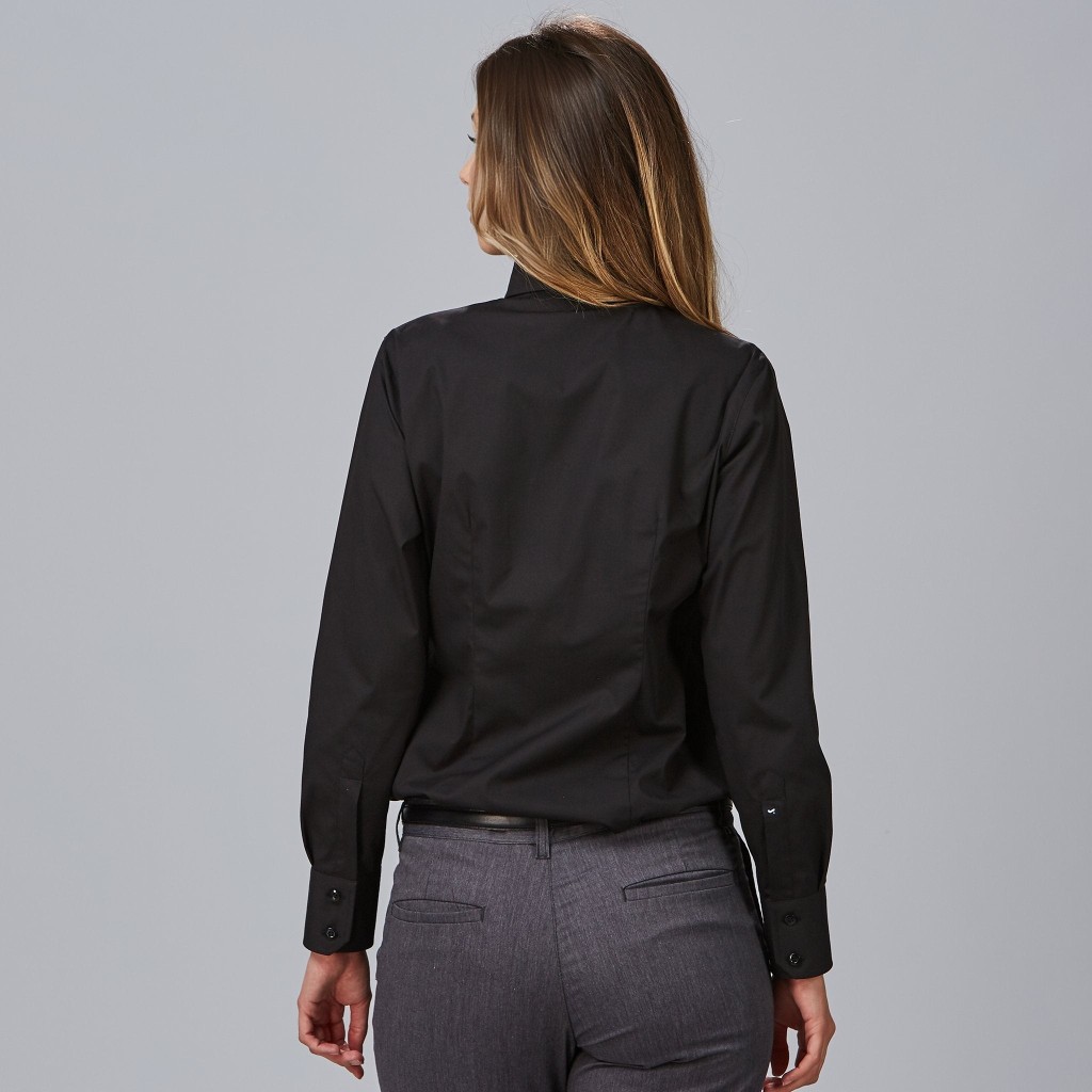 CAMISA MUJER NINA