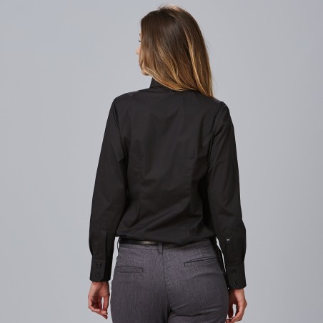 CAMISA MUJER NINA