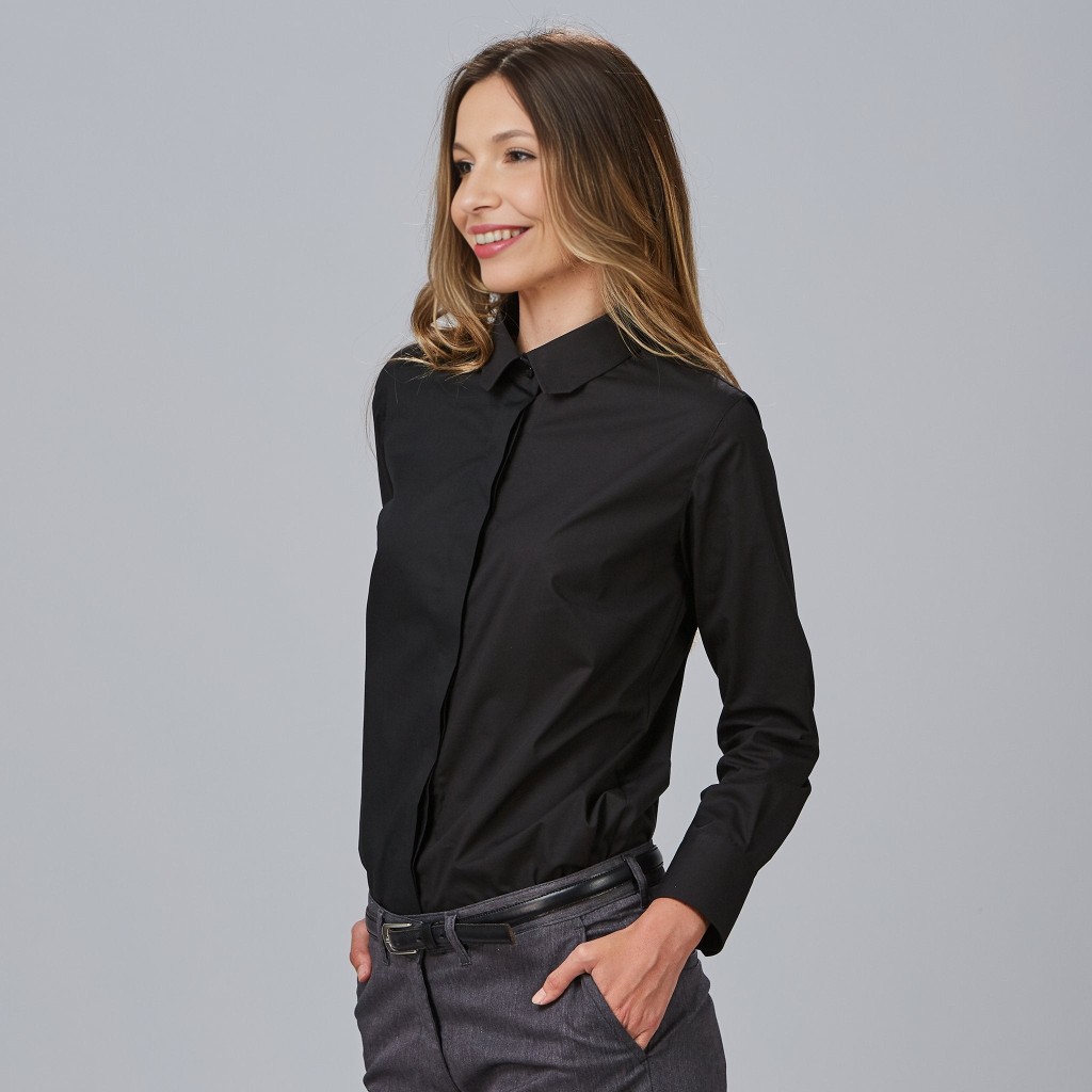 CAMISA MUJER NINA