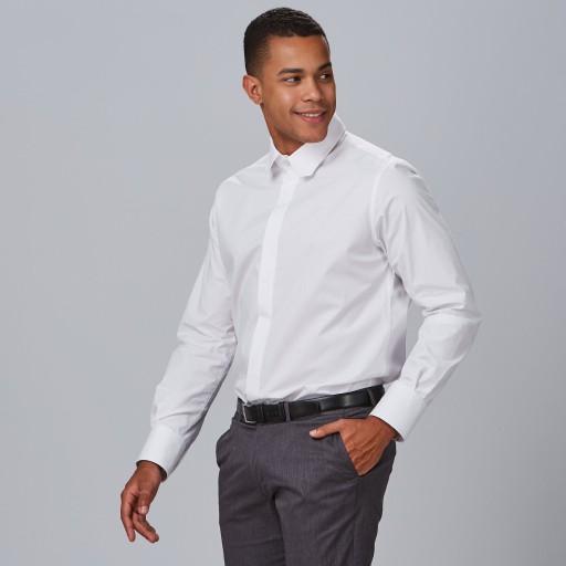 CAMISA HOMBRE SLIM FIT SIMONE