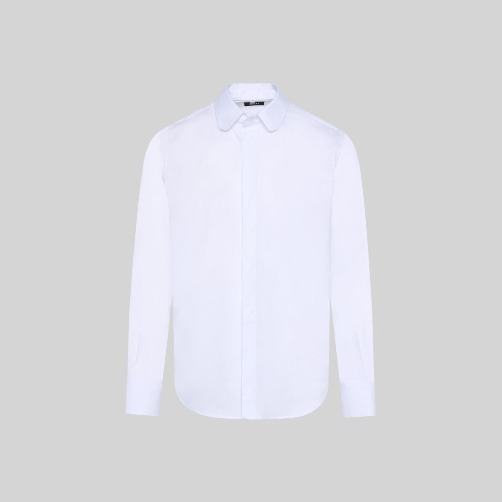 CAMISA HOMBRE SLIM FIT SIMONE