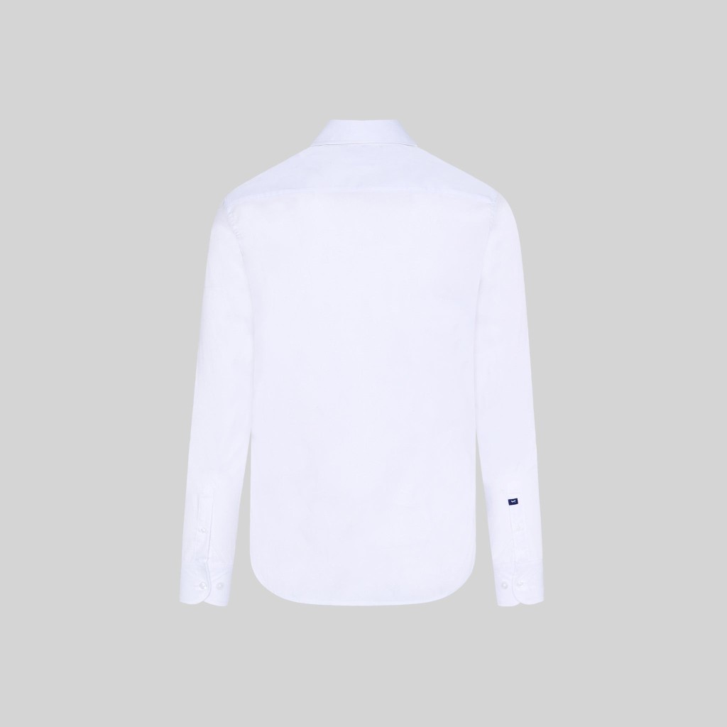 CAMISA HOMBRE SLIM FIT SIMONE