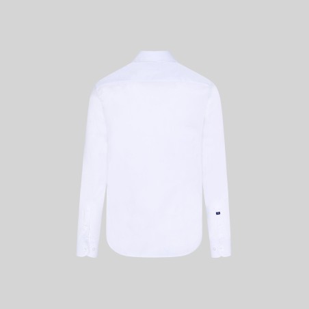 CAMISA HOMBRE SLIM FIT SIMONE