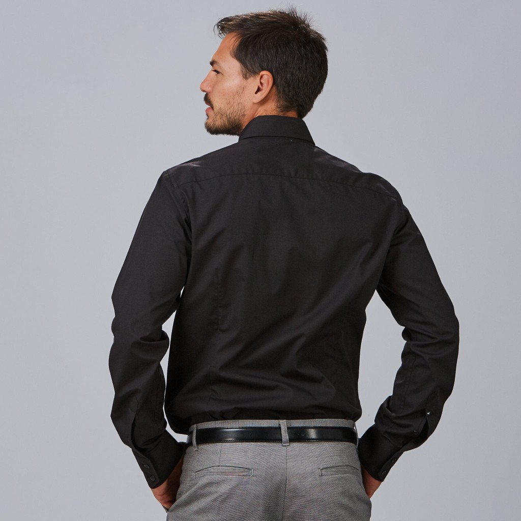 CAMISA HOMBRE SLIM FIT SIMONE