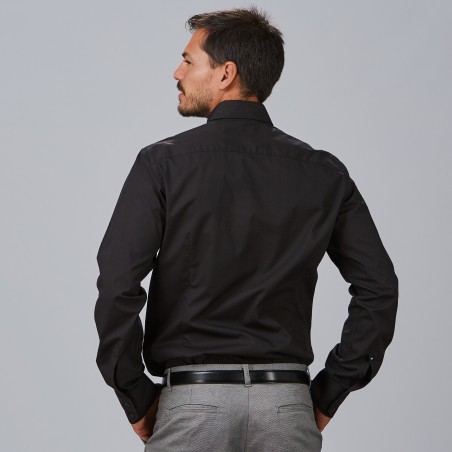 CAMISA HOMBRE SLIM FIT SIMONE