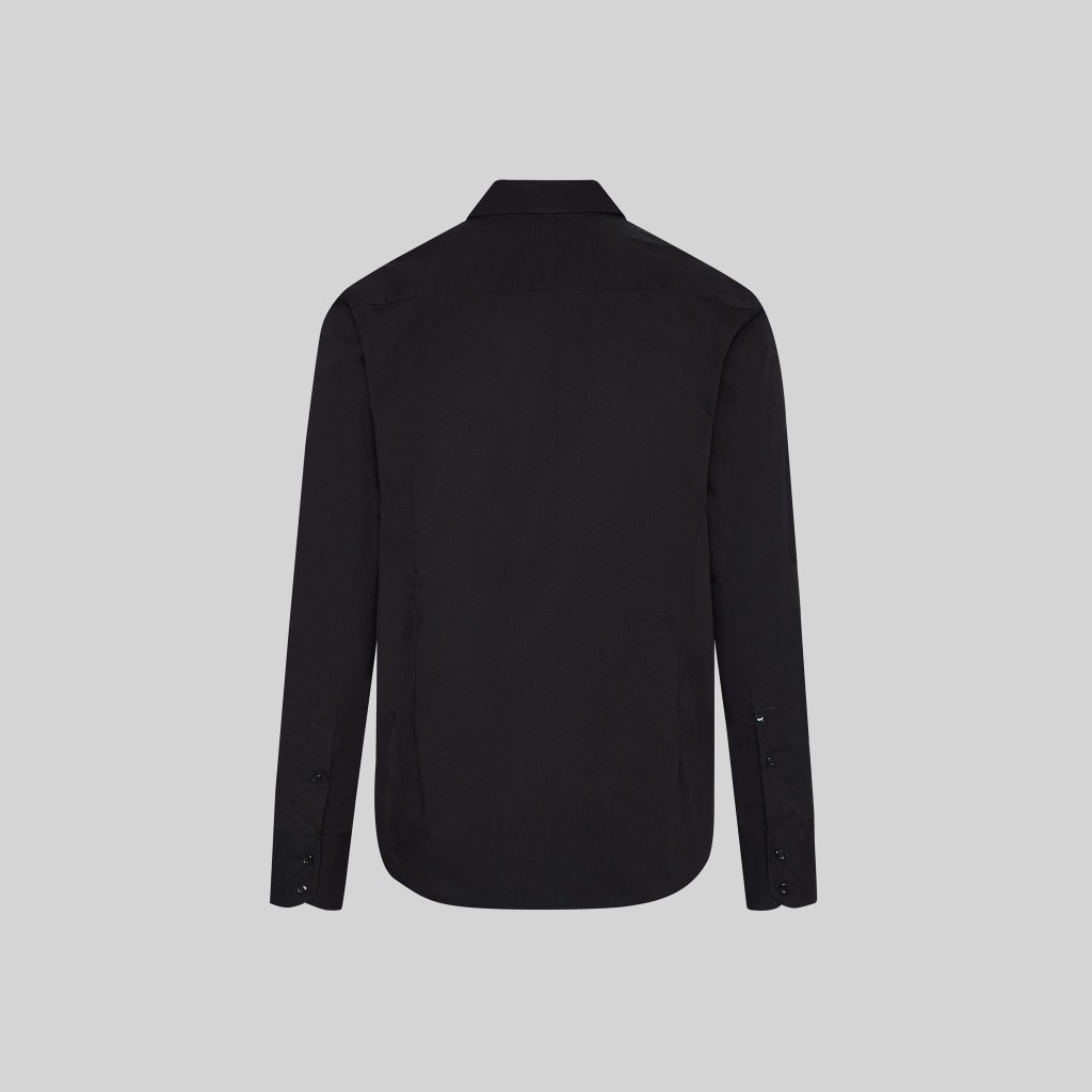 CAMISA HOMBRE SLIM FIT SIMONE