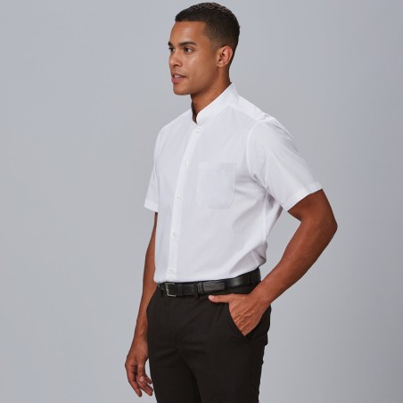 CAMISA HOMBRE M/C C/MAO POP